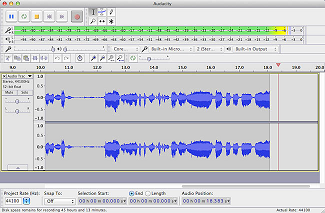 Download Gsnap For Audacity Mac